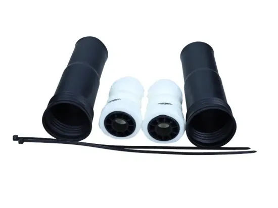 Staubschutzsatz, Stoßdämpfer Hinterachse MAXGEAR 72-7296 Bild Staubschutzsatz, Stoßdämpfer Hinterachse MAXGEAR 72-7296