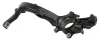 Achsschenkel, Radaufhängung Vorderachse links MAXGEAR 72-7467 Bild Achsschenkel, Radaufhängung Vorderachse links MAXGEAR 72-7467