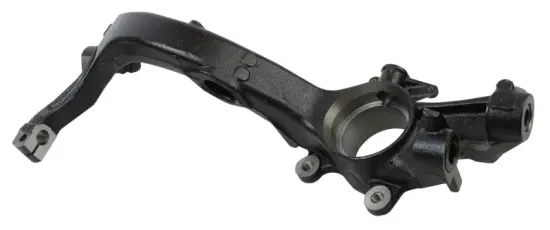 Achsschenkel, Radaufhängung Vorderachse links MAXGEAR 72-7467 Bild Achsschenkel, Radaufhängung Vorderachse links MAXGEAR 72-7467