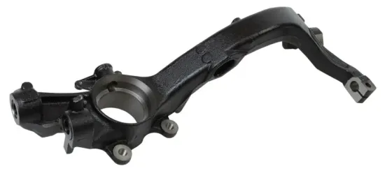 Achsschenkel, Radaufhängung Vorderachse rechts MAXGEAR 72-7468 Bild Achsschenkel, Radaufhängung Vorderachse rechts MAXGEAR 72-7468