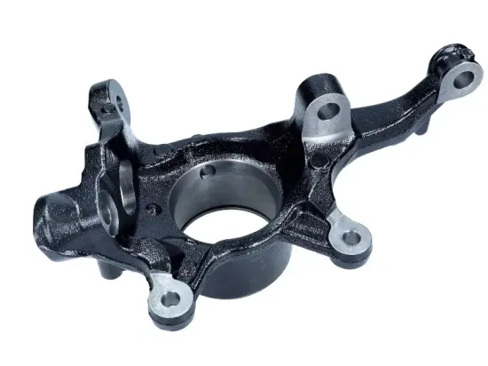 Achsschenkel, Radaufhängung Vorderachse rechts MAXGEAR 72-7470 Bild Achsschenkel, Radaufhängung Vorderachse rechts MAXGEAR 72-7470