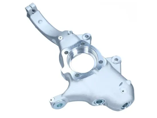 Achsschenkel, Radaufhängung Vorderachse links MAXGEAR 72-7471 Bild Achsschenkel, Radaufhängung Vorderachse links MAXGEAR 72-7471