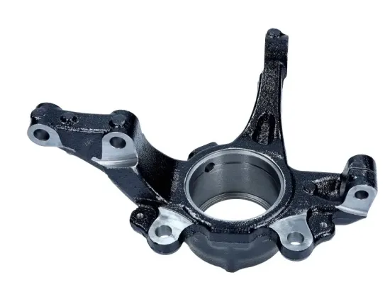 Achsschenkel, Radaufhängung vorne rechts MAXGEAR 72-7474 Bild Achsschenkel, Radaufhängung vorne rechts MAXGEAR 72-7474