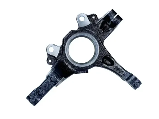 Achsschenkel, Radaufhängung vorne links MAXGEAR 72-7475 Bild Achsschenkel, Radaufhängung vorne links MAXGEAR 72-7475