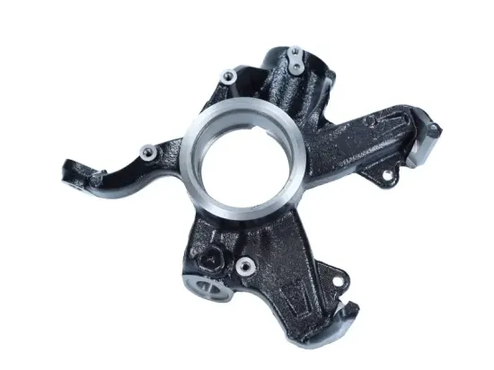 Achsschenkel, Radaufhängung Vorderachse rechts MAXGEAR 72-7480 Bild Achsschenkel, Radaufhängung Vorderachse rechts MAXGEAR 72-7480