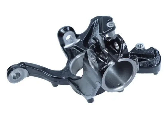 Achsschenkel, Radaufhängung Vorderachse rechts MAXGEAR 72-7480 Bild Achsschenkel, Radaufhängung Vorderachse rechts MAXGEAR 72-7480