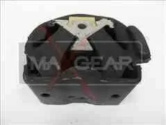 Lagerung, Motor MAXGEAR 76-0019 Bild Lagerung, Motor MAXGEAR 76-0019