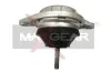 Lagerung, Motor rechts MAXGEAR 76-0143