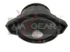 Lagerung, Automatikgetriebe hinten MAXGEAR 76-0214