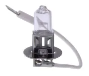 Glühlampe, Hauptscheinwerfer 12 V 55 W H3 MAXGEAR 78-0007