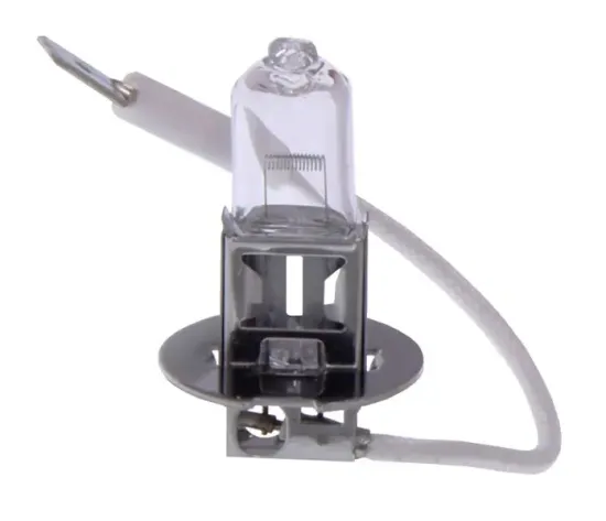Glühlampe, Hauptscheinwerfer 12 V 55 W H3 MAXGEAR 78-0007 Bild Glühlampe, Hauptscheinwerfer 12 V 55 W H3 MAXGEAR 78-0007
