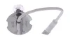 Glühlampe, Hauptscheinwerfer 12 V 55 W H3 MAXGEAR 78-0007 Bild Glühlampe, Hauptscheinwerfer 12 V 55 W H3 MAXGEAR 78-0007