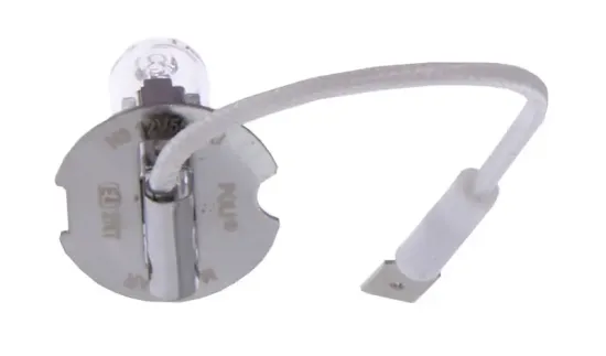 Glühlampe, Hauptscheinwerfer 12 V 55 W H3 MAXGEAR 78-0007 Bild Glühlampe, Hauptscheinwerfer 12 V 55 W H3 MAXGEAR 78-0007