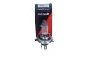 Glühlampe, Hauptscheinwerfer 12 V 60/55 W H4 MAXGEAR 78-0008