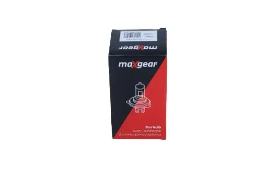 Glühlampe, Hauptscheinwerfer 12 V 60/55 W H4 MAXGEAR 78-0008 Bild Glühlampe, Hauptscheinwerfer 12 V 60/55 W H4 MAXGEAR 78-0008