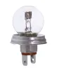 Glühlampe, Hauptscheinwerfer 12 V 45/40 W R2 (Bilux) Kugellampe MAXGEAR 78-0017 Bild Glühlampe, Hauptscheinwerfer 12 V 45/40 W R2 (Bilux) Kugellampe MAXGEAR 78-0017