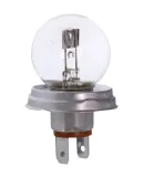 Glühlampe, Hauptscheinwerfer 12 V 45/40 W R2 (Bilux) Kugellampe MAXGEAR 78-0017