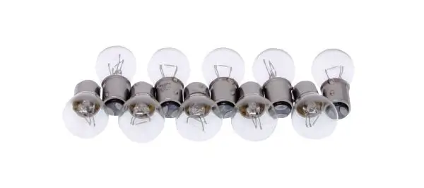 Glühlampe, Blinkleuchte 12 V 21/5 W P21/5W Kugellampe MAXGEAR 78-0018SET