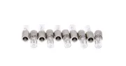 Glühlampe, Blinkleuchte 12 V 21 W H21W Miniatur-Halogenlampe MAXGEAR 78-0023SET