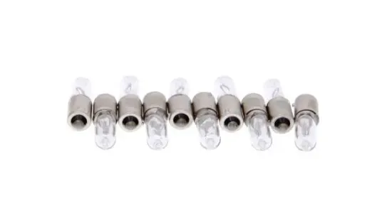 Glühlampe, Blinkleuchte 12 V 21 W H21W Miniatur-Halogenlampe MAXGEAR 78-0023SET Bild Glühlampe, Blinkleuchte 12 V 21 W H21W Miniatur-Halogenlampe MAXGEAR 78-0023SET