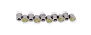 Glühlampe, Blinkleuchte 12 V 5 W R5W Kugellampe MAXGEAR 78-0024SET