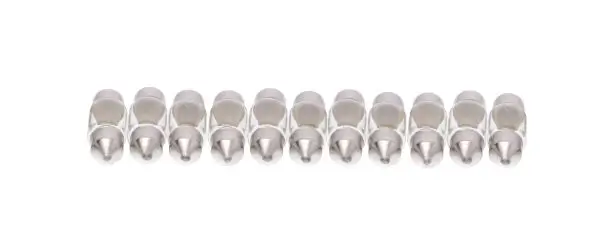 Glühlampe, Kofferraumleuchte 12 V 10 W Soffittenlampe MAXGEAR 78-0033SET