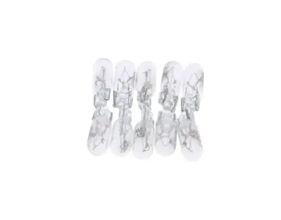 Glühlampe, Innenraumleuchte 12 V 1,2 W Glassockellampe MAXGEAR 78-0041SET Bild Glühlampe, Innenraumleuchte 12 V 1,2 W Glassockellampe MAXGEAR 78-0041SET