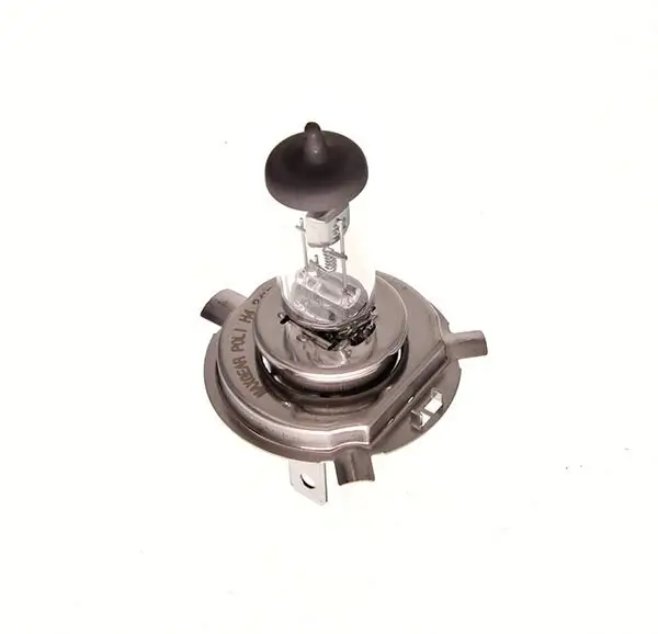 Glühlampe, Hauptscheinwerfer 24 V 75/70 W H4 MAXGEAR 78-0051