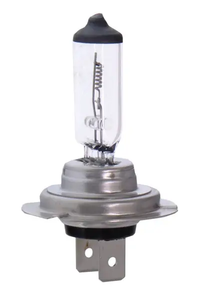 Glühlampe, Hauptscheinwerfer 24 V 70 W H7 MAXGEAR 78-0052