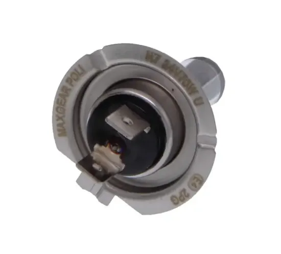Glühlampe, Hauptscheinwerfer 24 V 70 W H7 MAXGEAR 78-0052 Bild Glühlampe, Hauptscheinwerfer 24 V 70 W H7 MAXGEAR 78-0052