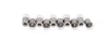 Glühlampe, Schlussleuchte 24 V 10 W R10W Kugellampe MAXGEAR 78-0058SET
