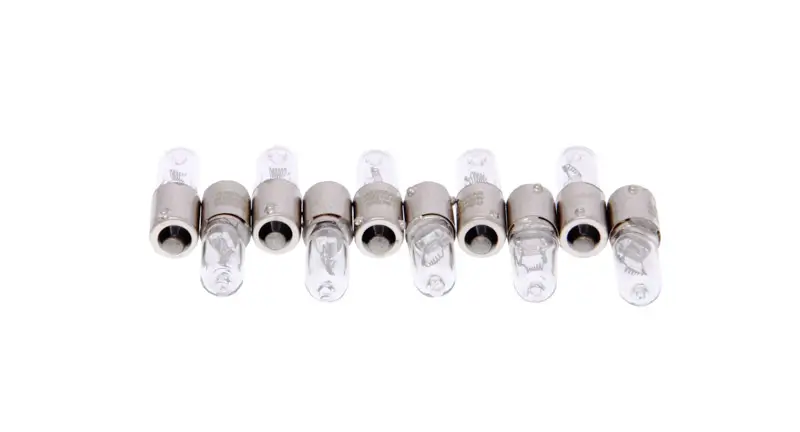 Glühlampe, Blinkleuchte 24 V 21 W H21W Miniatur-Halogenlampe MAXGEAR 78-0074SET
