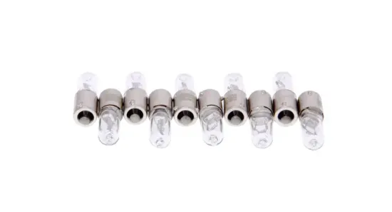 Glühlampe, Blinkleuchte 24 V 21 W H21W Miniatur-Halogenlampe MAXGEAR 78-0074SET Bild Glühlampe, Blinkleuchte 24 V 21 W H21W Miniatur-Halogenlampe MAXGEAR 78-0074SET