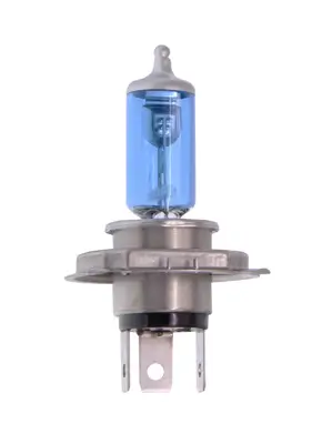 Glühlampe, Hauptscheinwerfer 12 V 60/55 W H4 MAXGEAR 78-0088