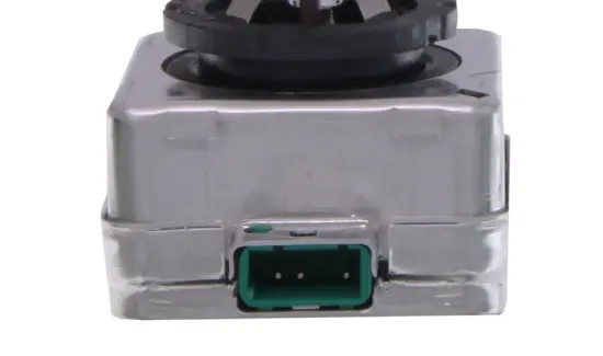 Glühlampe, Hauptscheinwerfer 42 V 35 W D3S (Gasentladungslampe) MAXGEAR 78-0106 Bild Glühlampe, Hauptscheinwerfer 42 V 35 W D3S (Gasentladungslampe) MAXGEAR 78-0106