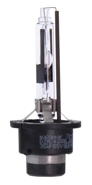 Glühlampe, Hauptscheinwerfer 85 V 35 W D2R (Gasentladungslampe) MAXGEAR 78-0111