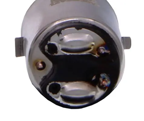 Glühlampe, Hauptscheinwerfer 12 V 35/35 W S2 MAXGEAR 78-0125 Bild Glühlampe, Hauptscheinwerfer 12 V 35/35 W S2 MAXGEAR 78-0125