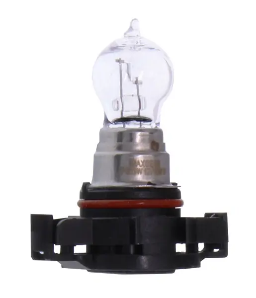 Glühlampe, Rückfahrleuchte 12 V 19 W PS19W MAXGEAR 78-0127