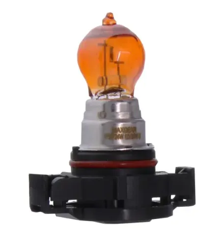 Glühlampe, Blinkleuchte 12 V 24 W PSY24W MAXGEAR 78-0132 Bild Glühlampe, Blinkleuchte 12 V 24 W PSY24W MAXGEAR 78-0132