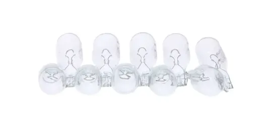 Glühlampe, Blinkleuchte 12 V 16 W W16W Glassockellampe MAXGEAR 78-0159SET Bild Glühlampe, Blinkleuchte 12 V 16 W W16W Glassockellampe MAXGEAR 78-0159SET