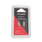 Glühlampe, Schlussleuchte 12 V 5 W C5W LED Soffittenlampe MAXGEAR 78-0162SET