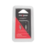 Glühlampe, Innenraumleuchte 12 V 10 W LED Soffittenlampe MAXGEAR 78-0173SET