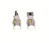 Glühlampe, Blinkleuchte 12 V 3 W W3W LED Glassockellampe MAXGEAR 78-0174SET Bild Glühlampe, Blinkleuchte 12 V 3 W W3W LED Glassockellampe MAXGEAR 78-0174SET
