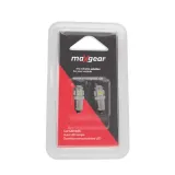 Glühlampe, Blinkleuchte 12 V 4 W T4W LED MAXGEAR 78-0175SET