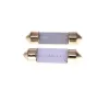 Glühlampe, Schlussleuchte 12 V 0,6 W C5W LED Soffittenlampe MAXGEAR 78-0176SET Bild Glühlampe, Schlussleuchte 12 V 0,6 W C5W LED Soffittenlampe MAXGEAR 78-0176SET