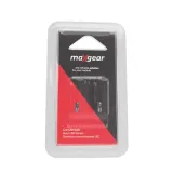 Glühlampe, Innenraumleuchte 12 V 0,5 W LED W5W MAXGEAR 78-0179SET