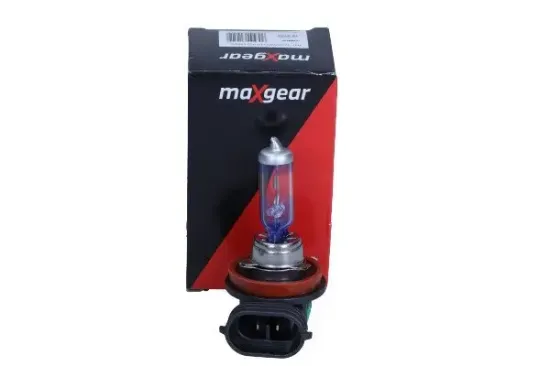 Glühlampe, Hauptscheinwerfer 12 V 55 W H11 MAXGEAR 78-0188 Bild Glühlampe, Hauptscheinwerfer 12 V 55 W H11 MAXGEAR 78-0188