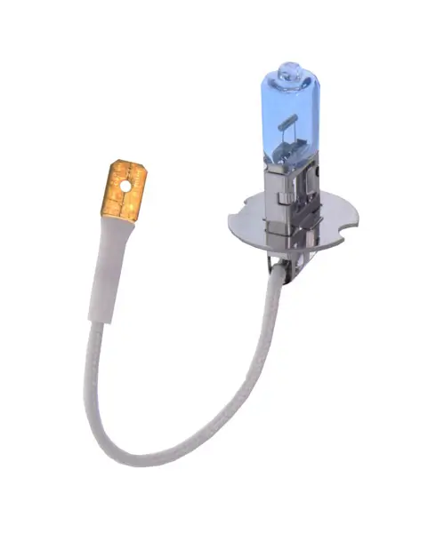 Glühlampe, Hauptscheinwerfer 12 V 55 W H3 MAXGEAR 78-0189