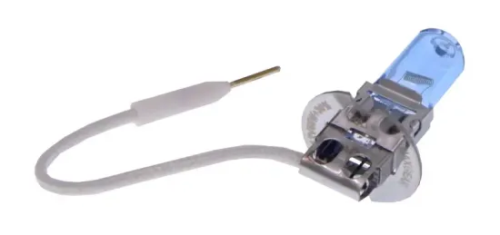 Glühlampe, Hauptscheinwerfer 12 V 55 W H3 MAXGEAR 78-0189 Bild Glühlampe, Hauptscheinwerfer 12 V 55 W H3 MAXGEAR 78-0189
