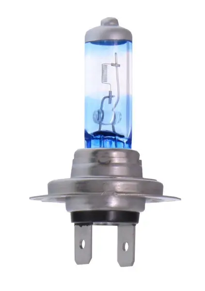 Glühlampe, Hauptscheinwerfer 12 V 55 W H7 MAXGEAR 78-0194